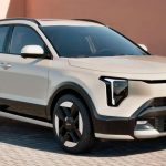 Kia Niro 2027 Ispaniyada faqat gibrid versiyada sotuvga chiqdi