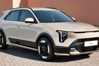 Kia Niro 2027 Ispaniyada faqat gibrid versiyada sotuvga chiqdi