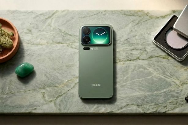 Xiaomi 18 smartfoni katta akkumulyator bilan sinovdan o‘tmoqda