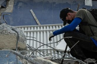 Venesueladagi zilzilalarda qurbonlar 1450 nafarga yetdi