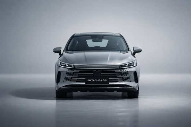 BYD Chazor elektromobili qanday kamchiliklarga ega?