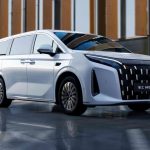 Damas’dan yaxshi: BYD Linghui M9 minivenini sotuvga chiqardi