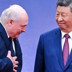 Lukashenko Pekinda Si Szinpin bilan uchrashdi