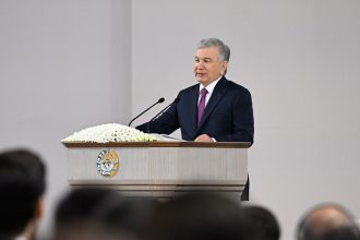 O‘zbekistonda yana 8 ta yirik IT park qurilishi boshlanadi