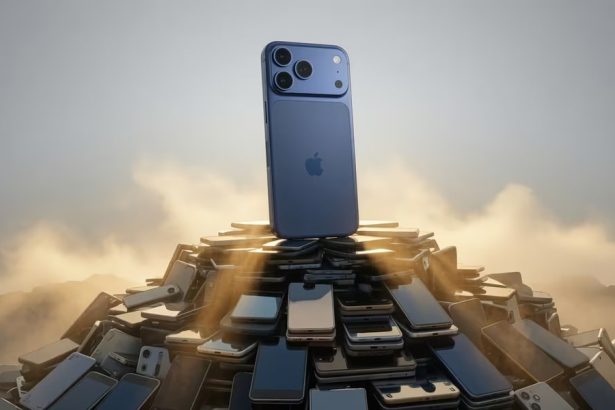 iPhone 17 Pro Max Android Ultra flagmanlarini ortda qoldirdi