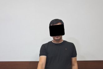 Jizzax va Samarqandda 17 ming dollar olgan advokatlar ushlandi