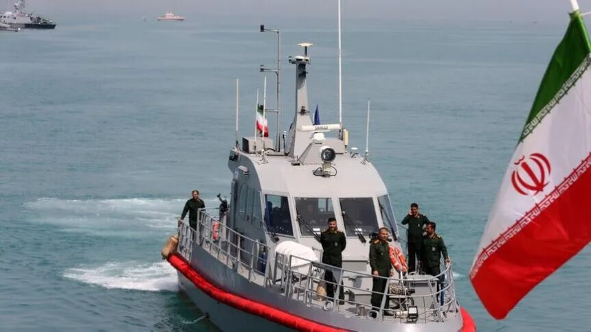 AQSH Eronga Hormuz boji rejasidan voz kechishni taklif qildi