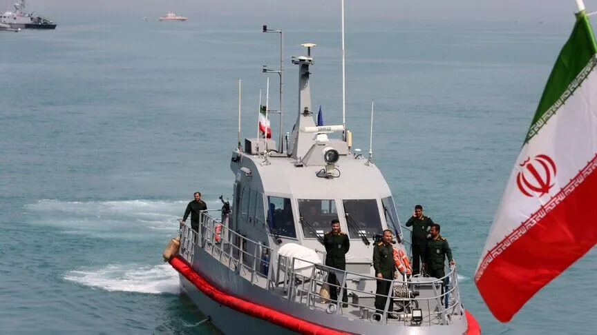AQSH Eronga Hormuz boji rejasidan voz kechishni taklif qildi