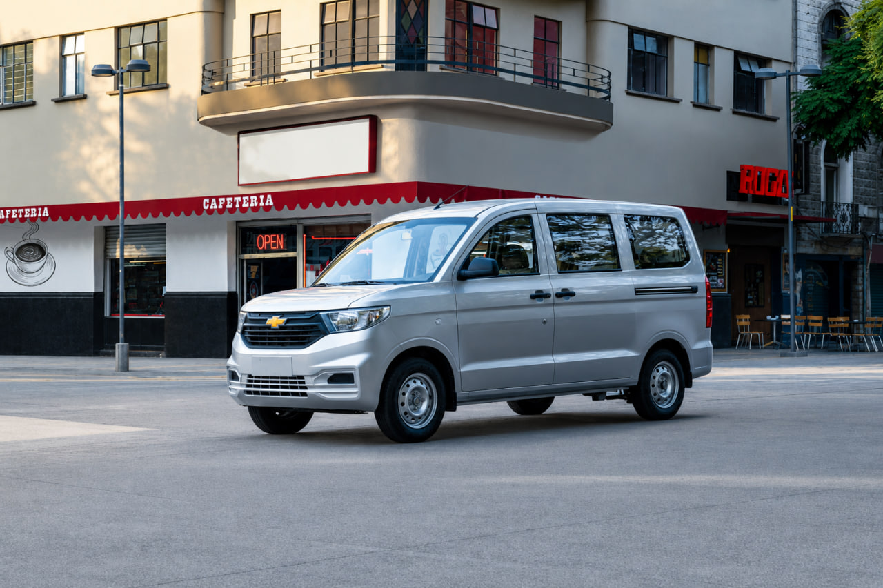 Chevrolet Damas 3 avtomobili nega arzon sotilmoqda