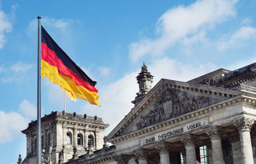 Germaniyaga ishga yuborishni va’da qilgan shaxs ushlandi