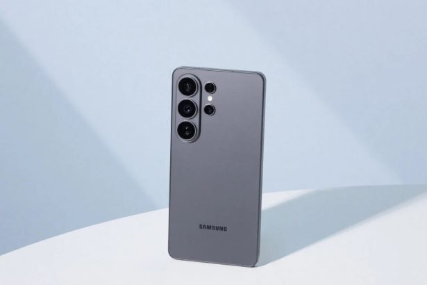 Samsung Galaxy S26 Ultra va Galaxy S25 Ultra akkumulyatori solishtirildi: sig‘im o‘zgarmagan