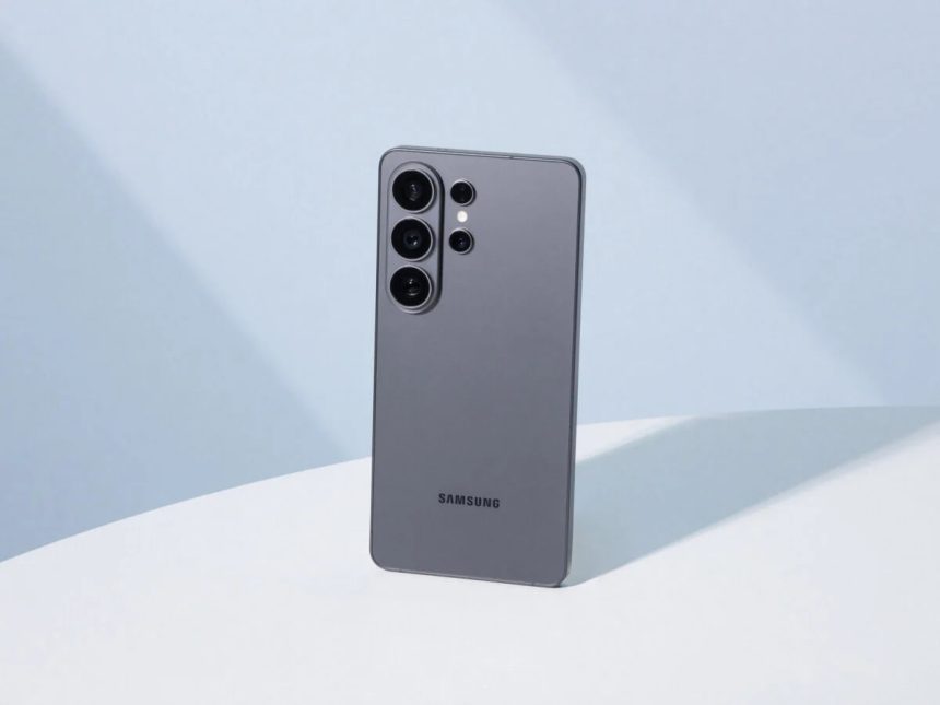 Samsung Galaxy S26 Ultra va Galaxy S25 Ultra akkumulyatori solishtirildi: sig‘im o‘zgarmagan