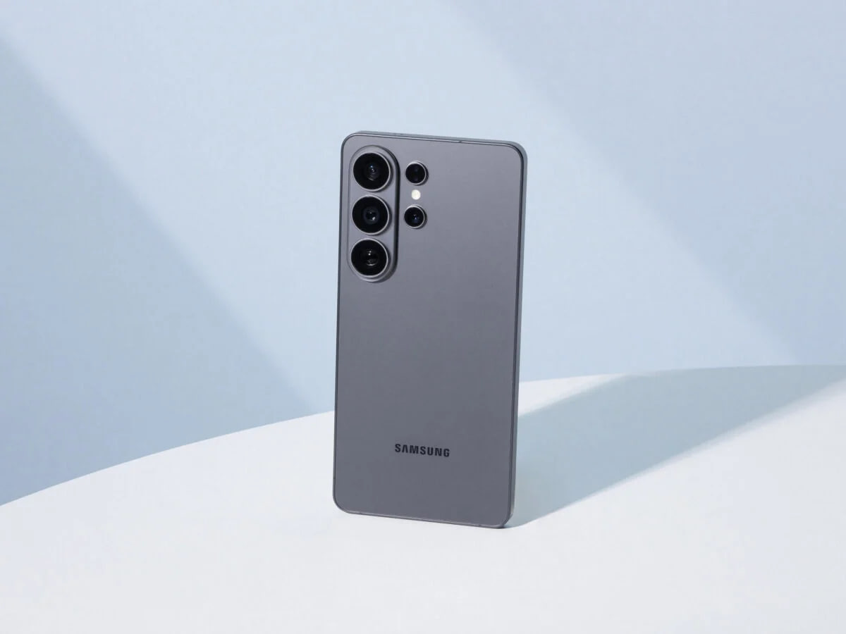 Samsung Galaxy S26 Ultra va Galaxy S25 Ultra akkumulyatori solishtirildi: sig‘im o‘zgarmagan
