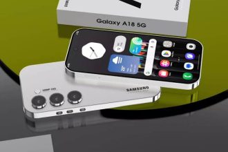 Galaxy A18 5G Exynos o‘rniga Snapdragon protsessoriga ega bo‘lishi mumkin
