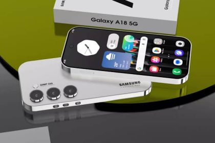 Galaxy A18 5G Exynos o‘rniga Snapdragon protsessoriga ega bo‘lishi mumkin