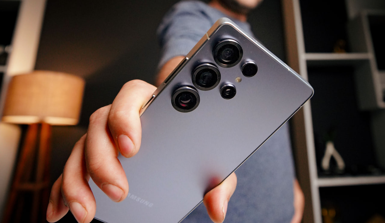 Muhim: Samsung Galaxy S27 Pro juda katta kamerada chiqadi