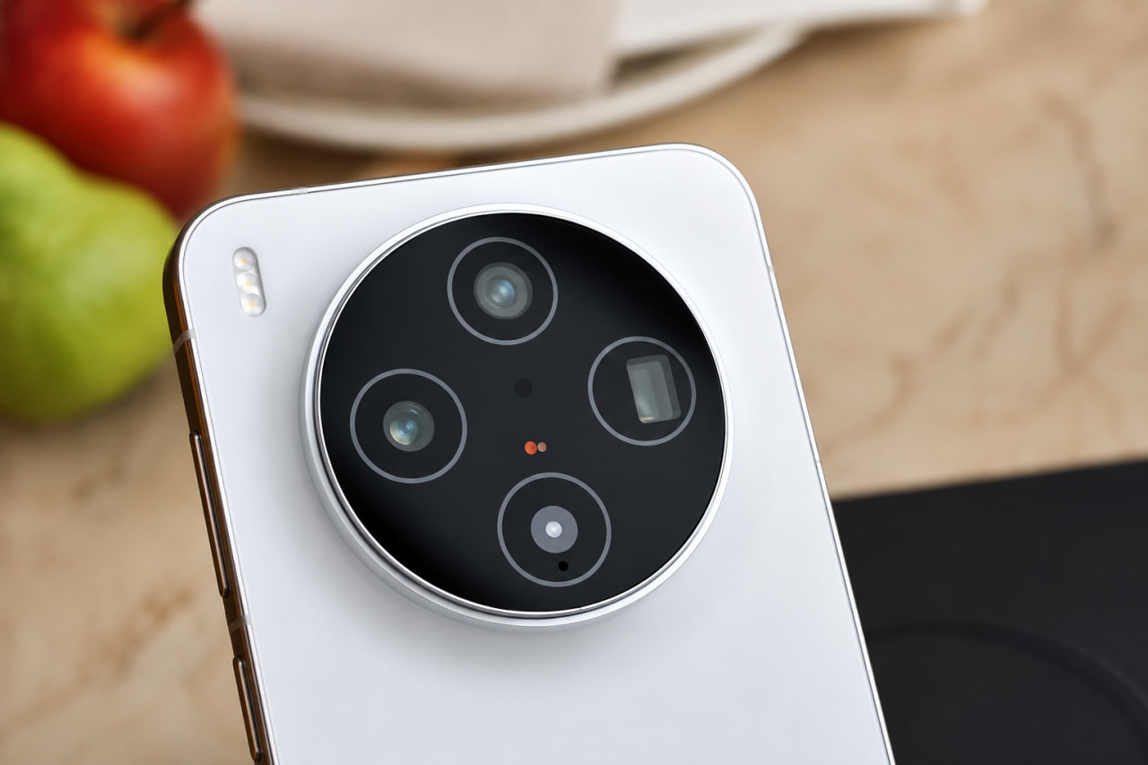 Vivo X500 uchta kamera va 7500 mA/soat batareya bilan chiqishi mumkin