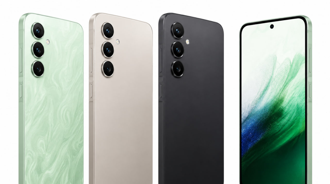 Redmi 17 5G smartfoni kutishga arziydimi