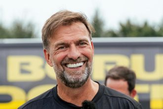 Yurgen Klopp Germaniya terma jamoasini boshqarishga tayyorligini bildirdi