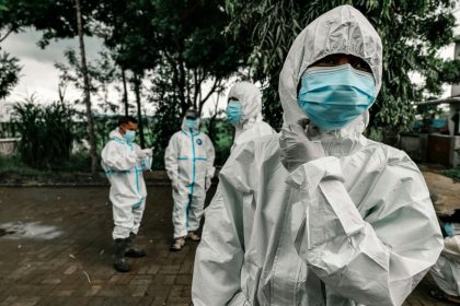Kongoda Ebola holatlari 1502 taga yetdi