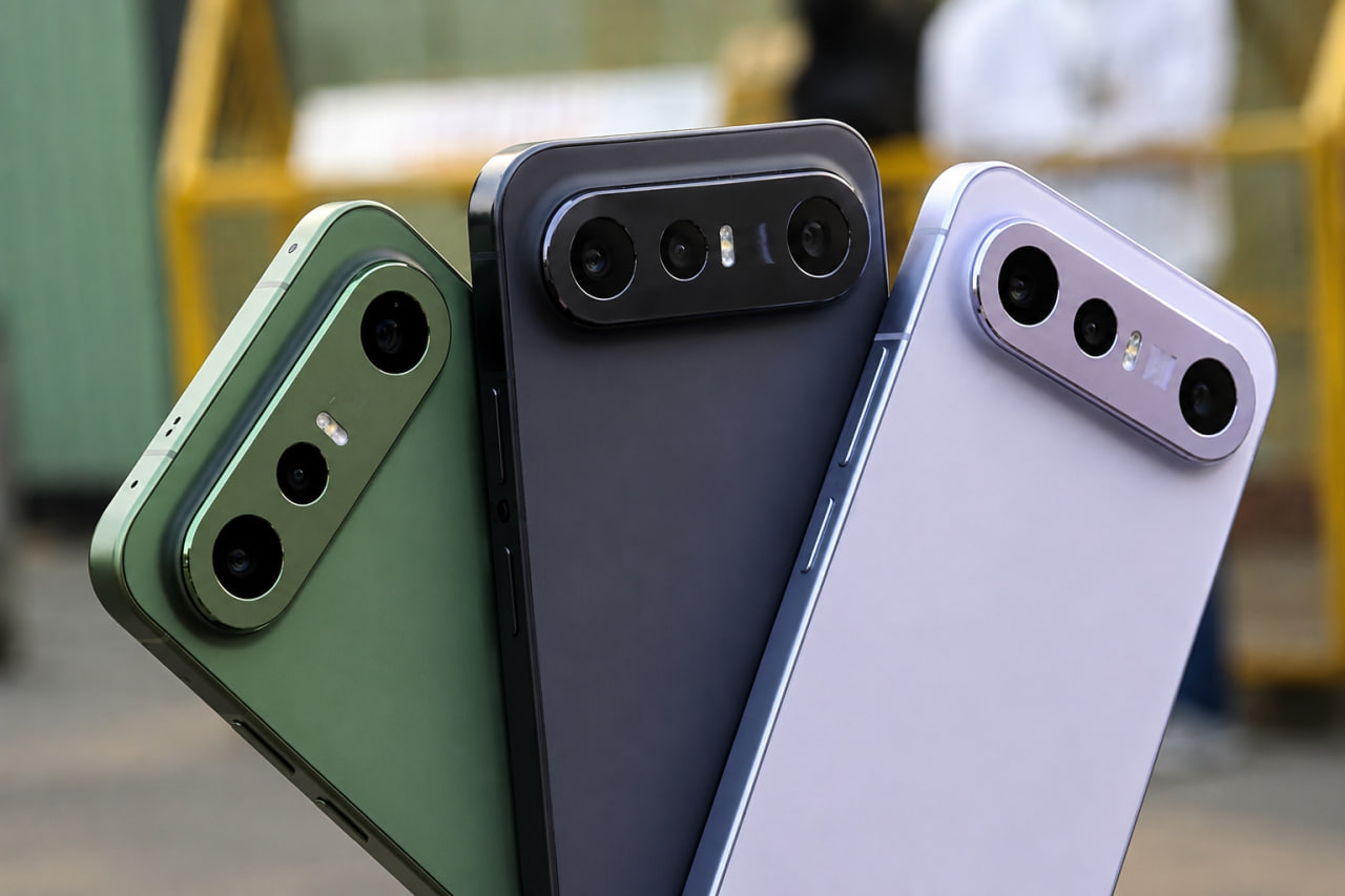 Yangi Vivo X300e smartfoni qanday imkoniyatlar bilan chiqadi