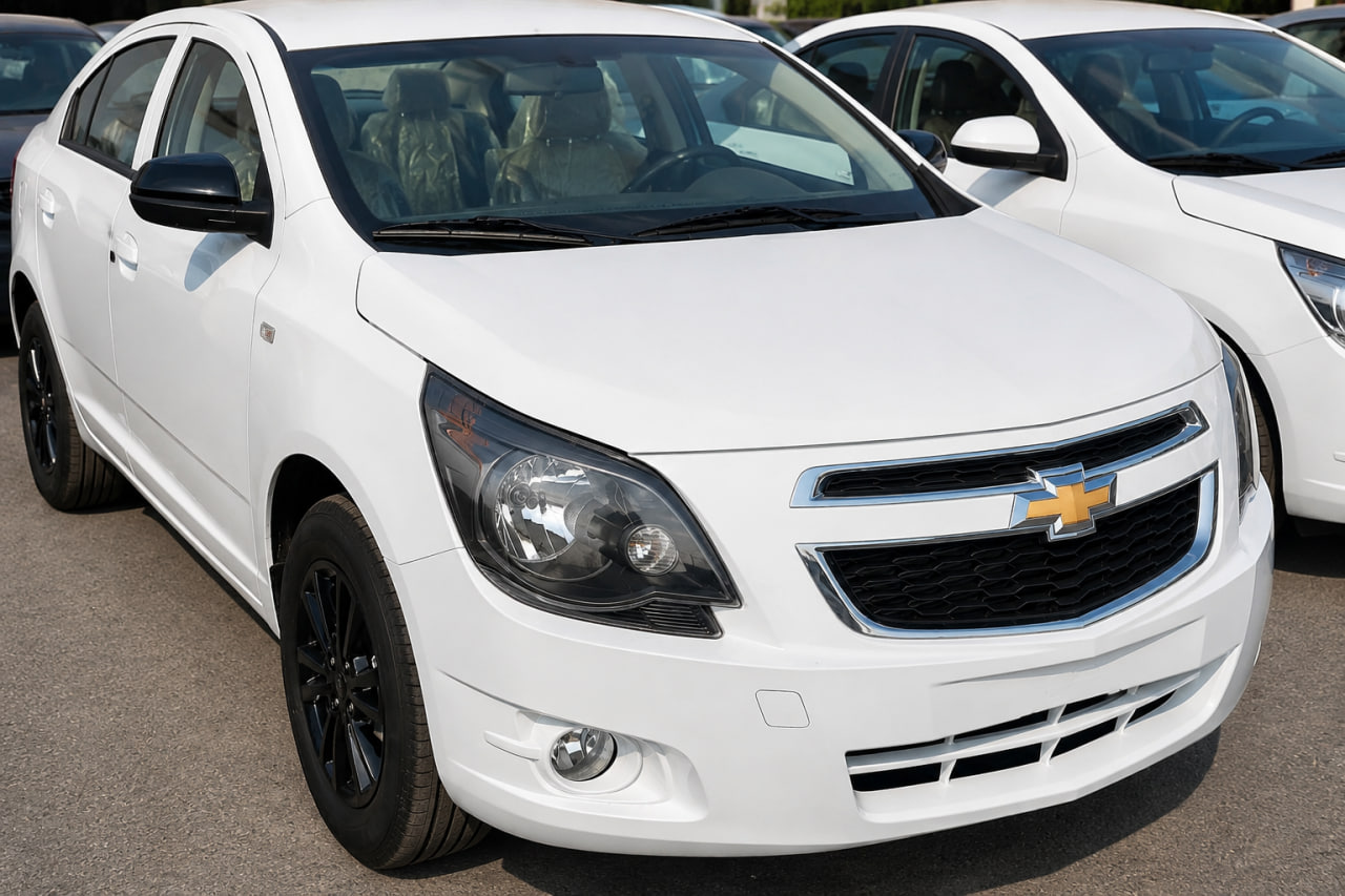 Eng yaxshi Chevrolet avtomobillari: qaysini tanlash kerak