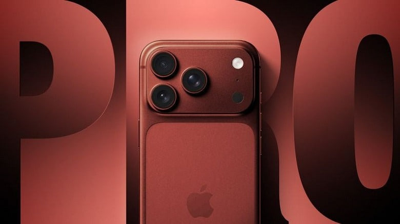 iPhone 18 Pro va iPhone 18 Pro Max smartfonlari akkumulyatori tasdiqlandi