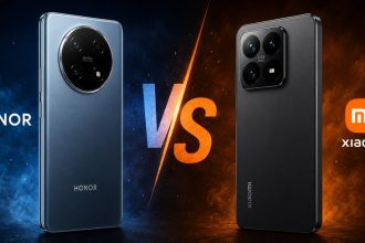 Honor yoki Xiaomi: 2026-yilda qaysi smartfonni tanlagan ma’qul?