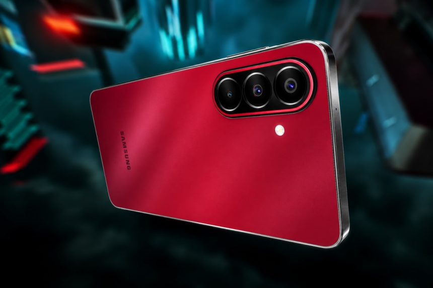 Samsung Galxy M47 smartfoni taqqoslandi: model puliga arziydimi