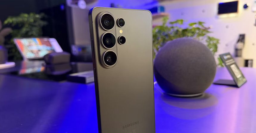Samsung Galaxy S26 Ultra: yangi flagman haqiqatan ham yangilanishga arziydimi?