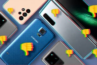 Samsung’ning eng “yomon” smartfonlari qaysilar