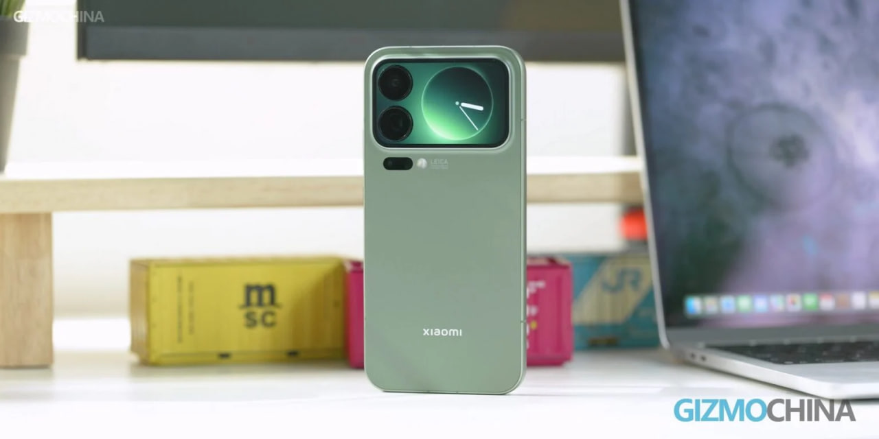 Xiaomi 18 Pro Max ikkita 200 MP kamera olishi mumkin