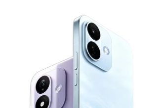 Redmi Note 17 seriyasi ilk rasmda namoyish qilindi