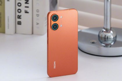 Redmi Turbo 6 Max 10 000 mA/soat batareya olishi mumkin