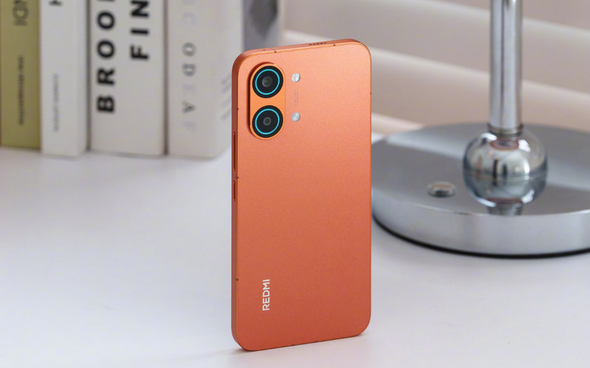 Redmi Turbo 6 Max 10 000 mA/soat batareya olishi mumkin