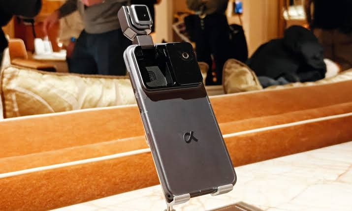 Honor Robot Phone qachon chiqishi ma’lum bo‘ldi