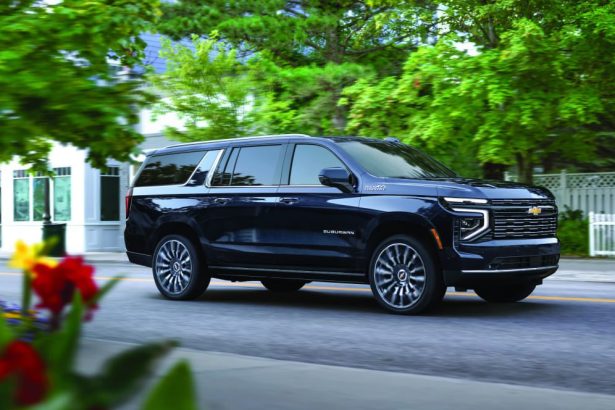 UzAuto Motors yangi avtomobili sotuvga chiqardi