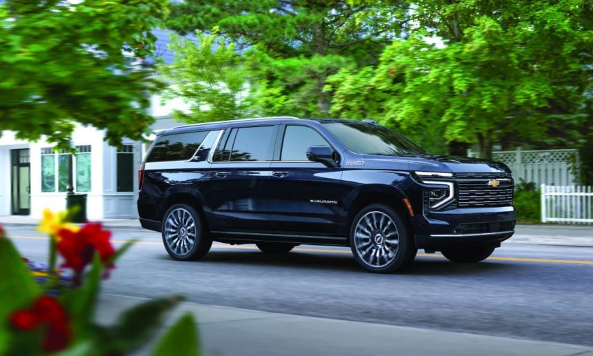 UzAuto Motors yangi avtomobili sotuvga chiqardi