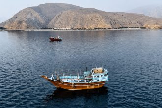 AQSH Hormuz bo‘g‘ozidagi hujumlardan so‘ng Eronga yangi zarbalar berdi