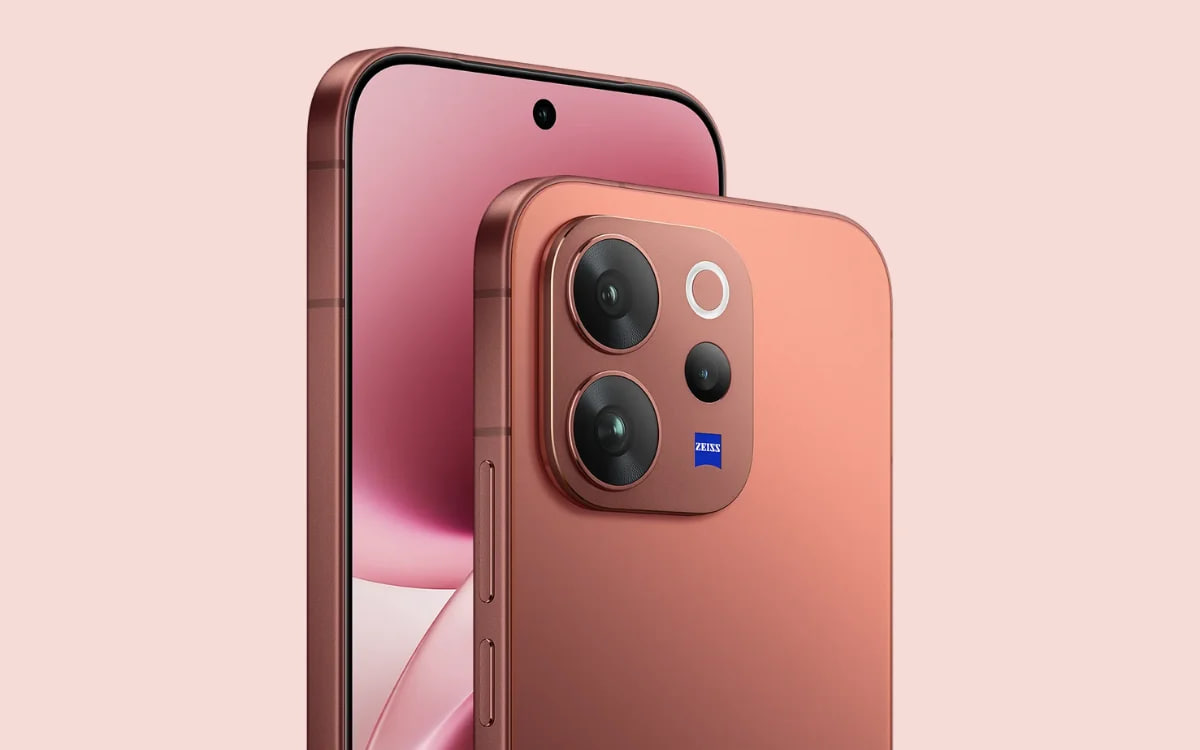 Vivo V80 7200 mA/soatli batareya bilan avgustda taqdim etilishi mumkin