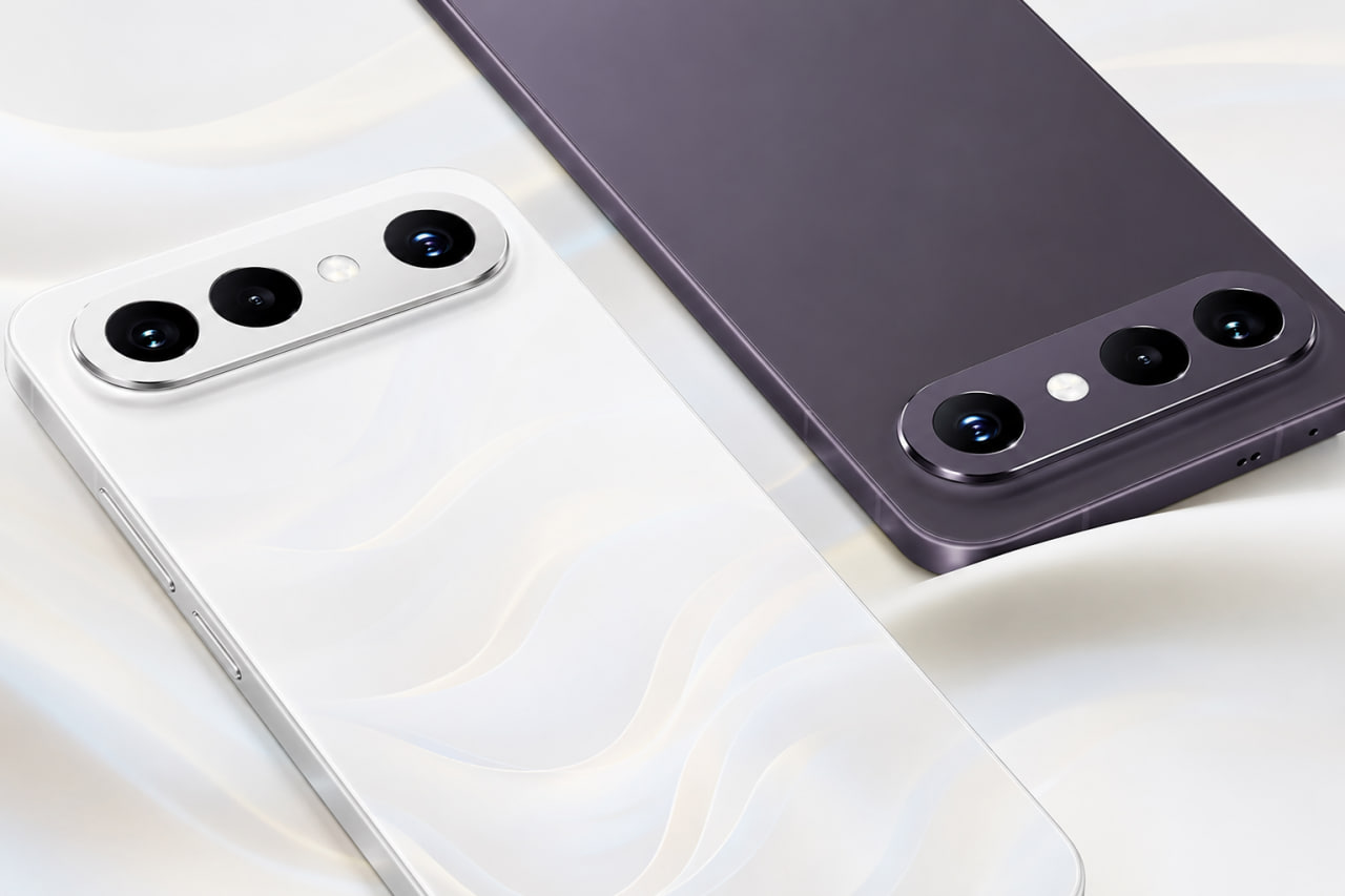 Xiaomi 17T va Vivo X300 FE taqqoslandi