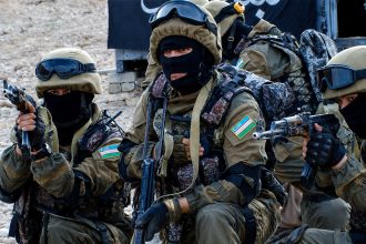 Toshkent va Samarqandda harbiylar uchun ijara puli 25 foiz oshadi