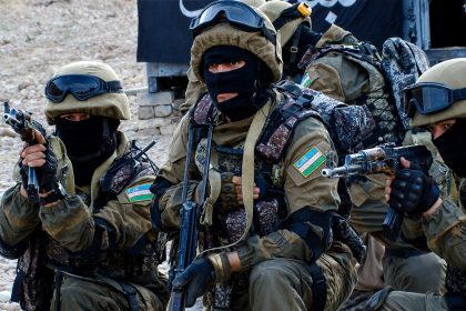 Toshkent va Samarqandda harbiylar uchun ijara puli 25 foiz oshadi