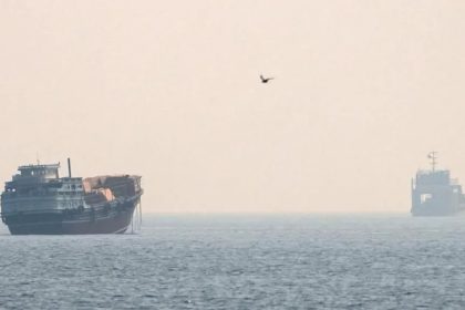 AQSh Eronga yana zarba berdi: 8 portlash qayd etildi