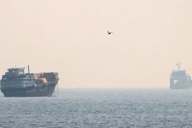 AQSh Eronga yana zarba berdi: 8 portlash qayd etildi
