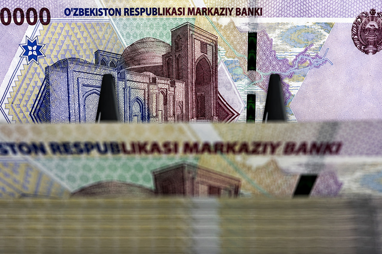 Qurilish va ishlab chiqarish korxonalari 5 trln so‘m qarzdor