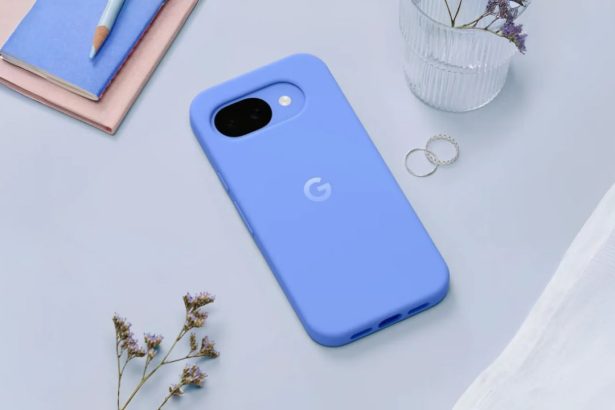 Google Pixel 11a 3 ta yangi chip bilan chiqishi mumkin