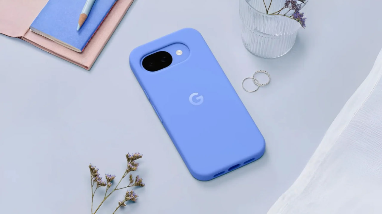 Google Pixel 11a 3 ta yangi chip bilan chiqishi mumkin