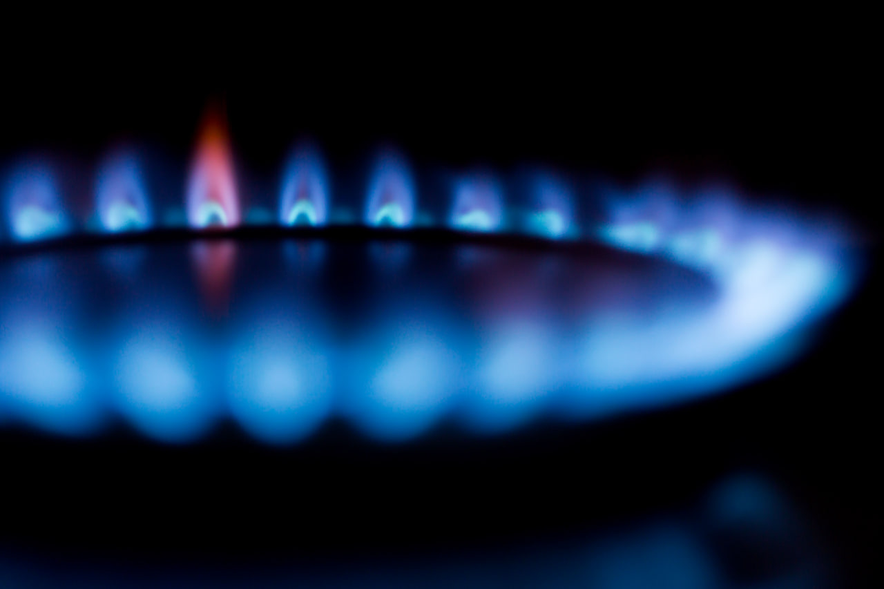 Uch hududda 733,3 mln so‘mlik gaz noqonuniy ishlatildi