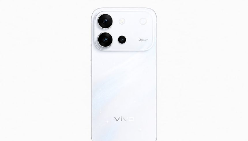 Vivo S2 15-avgustdan Hindistonda sotuvga chiqishi mumkin